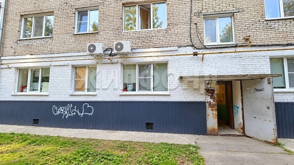 
  Продается комната 9.2 м². Фото 8.