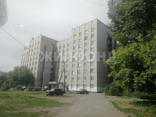 
  Продается комната 17 м². Фото 1.