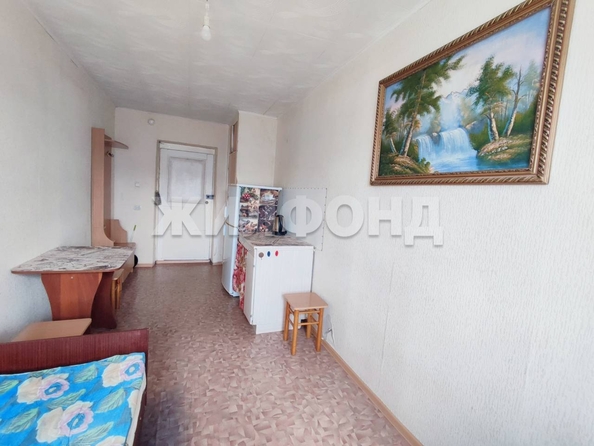 
  Продается комната 12.6 м². Фото 1.