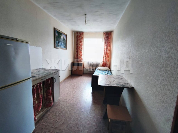 
  Продается комната 12.6 м². Фото 5.