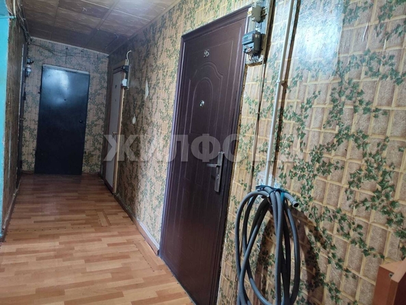 
  Продается комната 12.6 м². Фото 8.