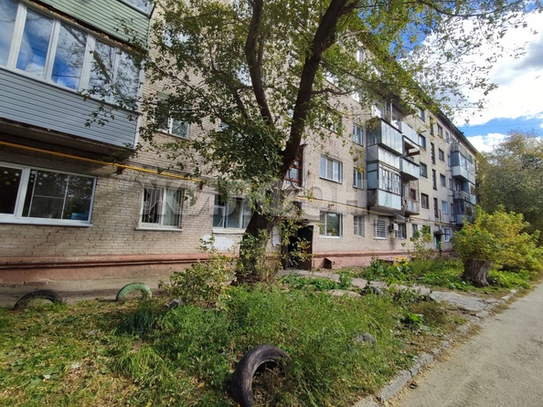 
  Продается комната 12.6 м². Фото 15.