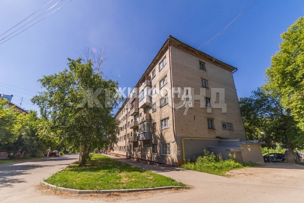 
  Продается комната 12.6 м². Фото 18.