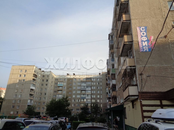 
  Продается комната 12.9 м². Фото 1.