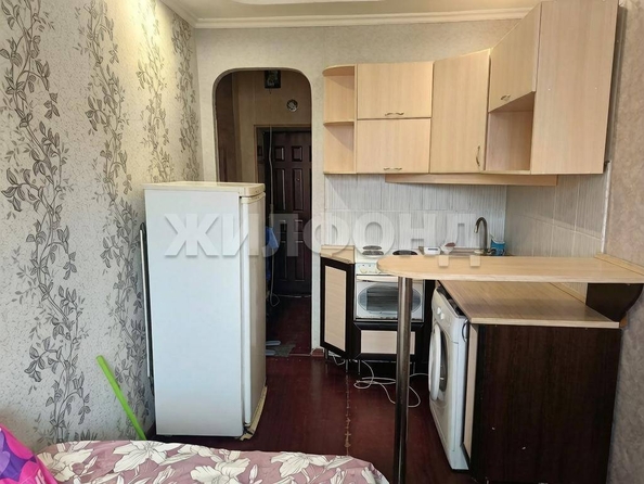 
  Продается комната 11 м². Фото 1.