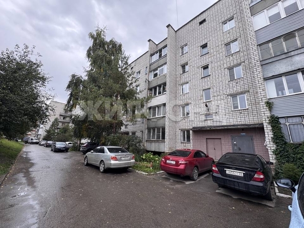 
  Продается 1-комн. квартира 28 м². Фото 5.