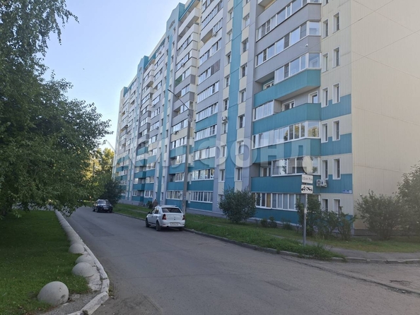
  Продается студия 28 м². Фото 4.