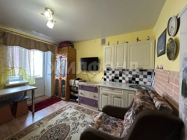 
  Продается студия 19.5 м². Фото 2.