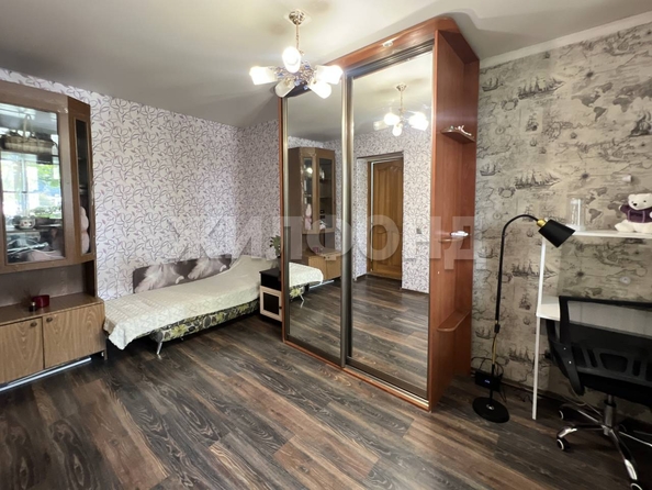 
  Продается 1-комн. квартира 12.8 м². Фото 11.