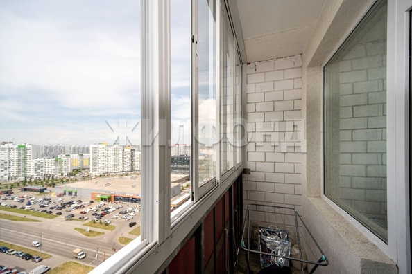 
  Продается студия 27.4 м², в ЖК Матрёшки, дом 4. Фото 2.