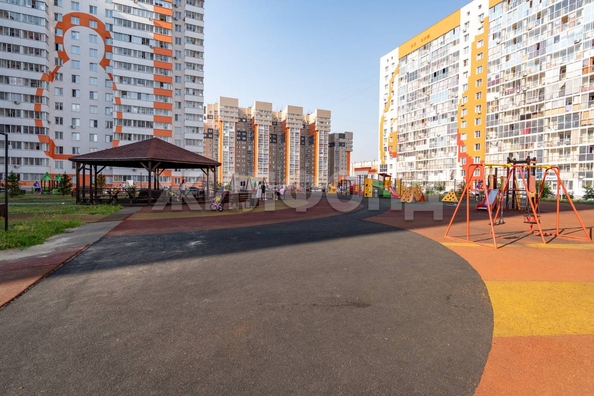 
  Продается 1-комн. квартира 39.1 м², в ЖК Матрёшки, дом 4. Фото 6.