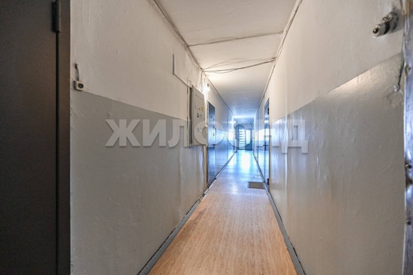 
  Продается 1-комн. квартира 29.9 м². Фото 14.