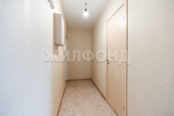 
  Продается 1-комн. квартира 31.1 м². Фото 9.