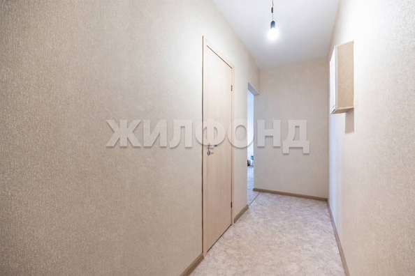 
  Продается 1-комн. квартира 31.1 м². Фото 2.