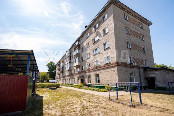 
  Продается 1-комн. квартира 31.1 м². Фото 13.