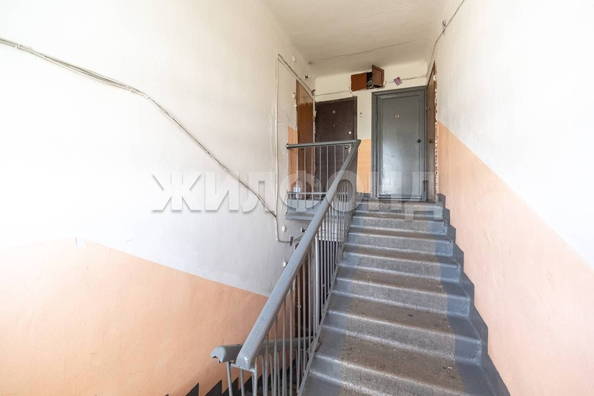 
  Продается 1-комн. квартира 31.1 м². Фото 17.