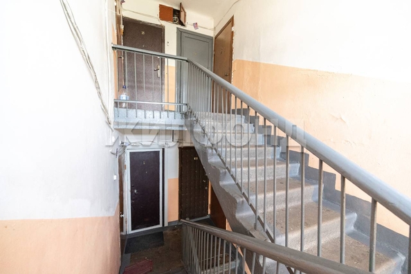 
  Продается 1-комн. квартира 31.1 м². Фото 19.