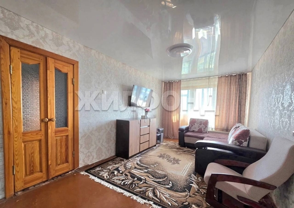 
  Продается 2-комн. квартира 50.9 м². Фото 5.