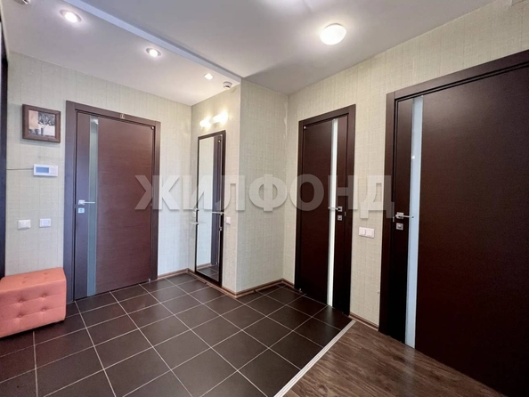 
  Продается 2-комн. квартира 81.5 м². Фото 13.