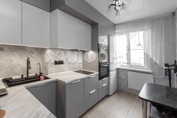 
  Продается 2-комн. квартира 43.6 м². Фото 3.