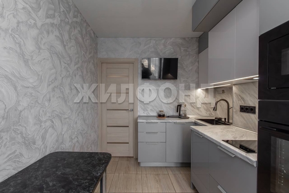 
  Продается 2-комн. квартира 43.6 м². Фото 4.