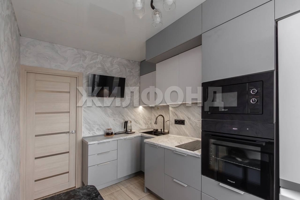 
  Продается 2-комн. квартира 43.6 м². Фото 5.