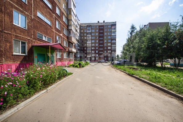 
  Продается 2-комн. квартира 43.6 м². Фото 19.
