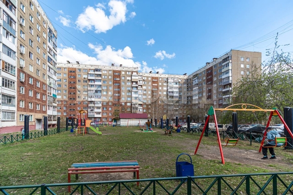 
  Продается 2-комн. квартира 43.6 м². Фото 22.