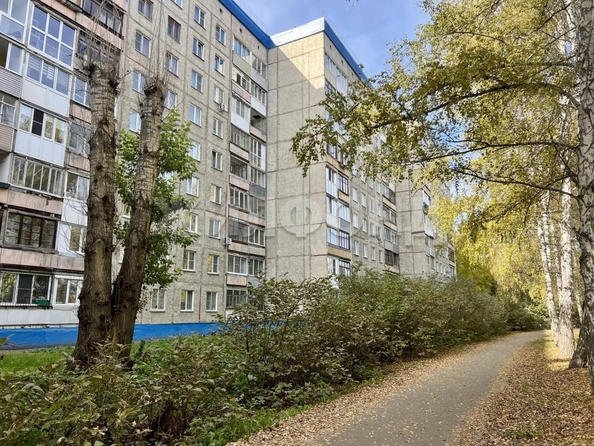 
  Продается 2-комн. квартира 43.6 м². Фото 25.