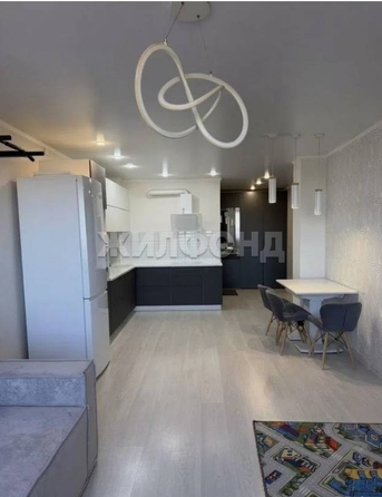 
  Продается 2-комн. квартира 55 м², в ЖК Plaza. Фото 6.