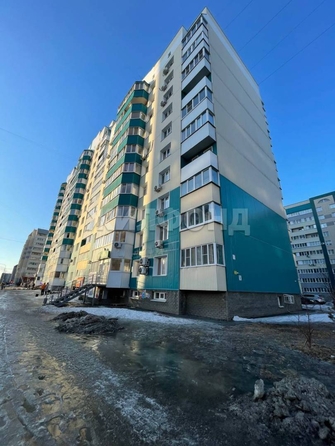
  Продается 2-комн. квартира 59.6 м². Фото 3.