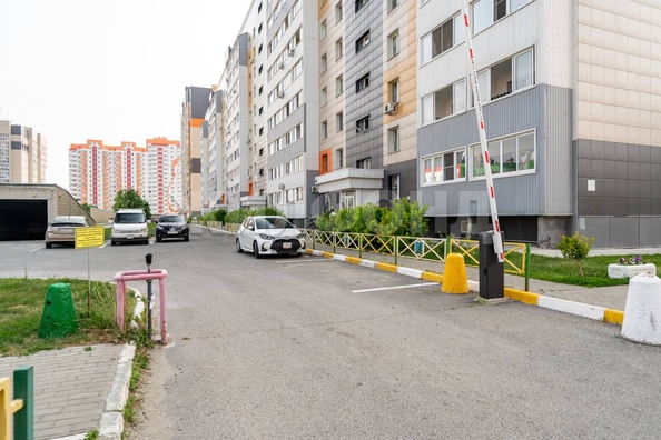 
  Продается 2-комн. квартира 52.9 м². Фото 6.