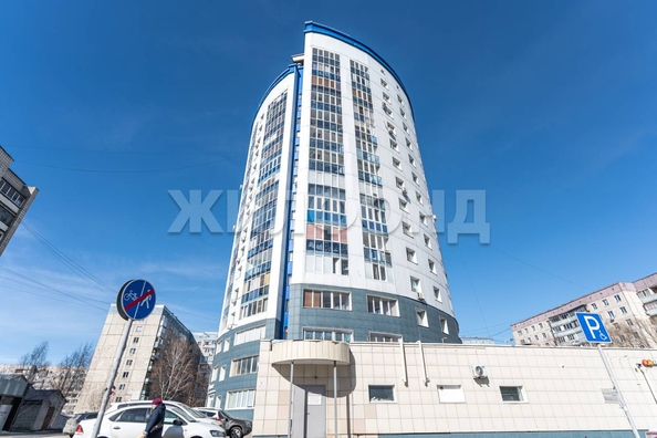 
  Продается 2-комн. квартира 60 м². Фото 2.