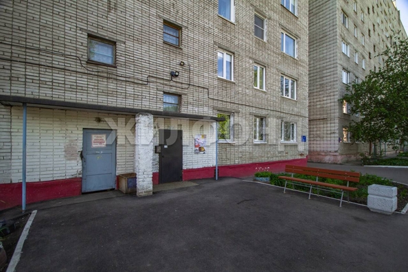 
  Продается 2-комн. квартира 45.7 м². Фото 15.