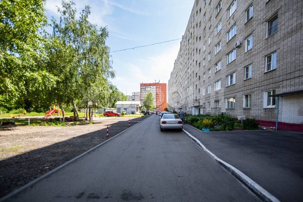 
  Продается 2-комн. квартира 45.7 м². Фото 17.
