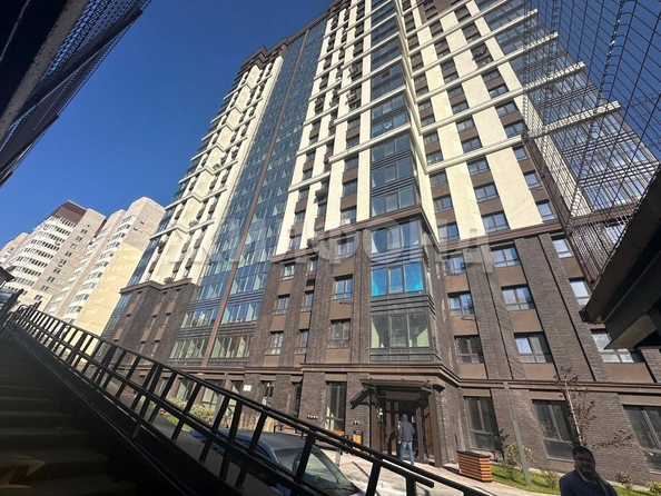 
  Продается 2-комн. квартира 57.9 м², в ЖК Оскар (Oscar). Фото 16.