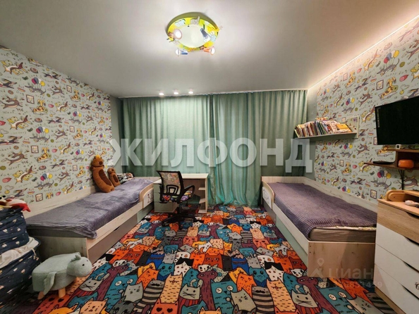 
  Продается 2-комн. квартира 64.6 м², в ЖК Шоколад. Фото 3.