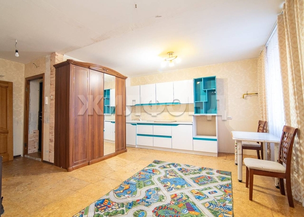 
  Продается 2-комн. квартира 52.9 м². Фото 4.