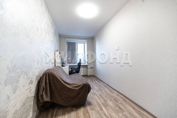 
  Продается 3-комн. квартира 55.9 м². Фото 3.
