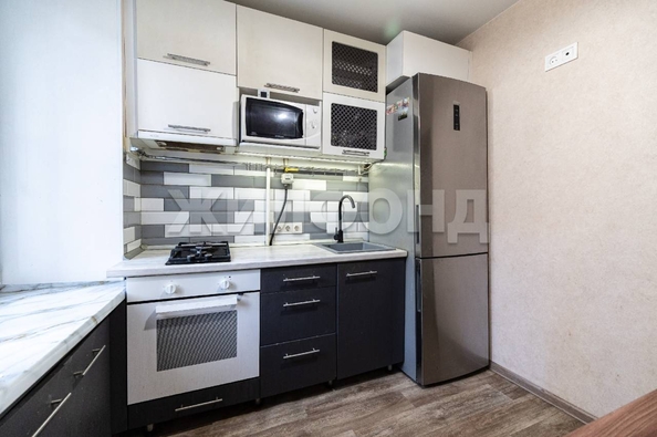 
  Продается 3-комн. квартира 55.9 м². Фото 9.
