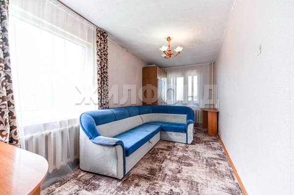 
  Продается 3-комн. квартира 60.3 м². Фото 7.