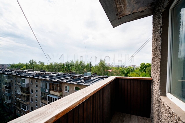 
  Продается 3-комн. квартира 60.3 м². Фото 12.