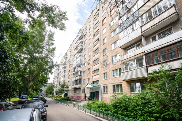 
  Продается 3-комн. квартира 60.3 м². Фото 19.