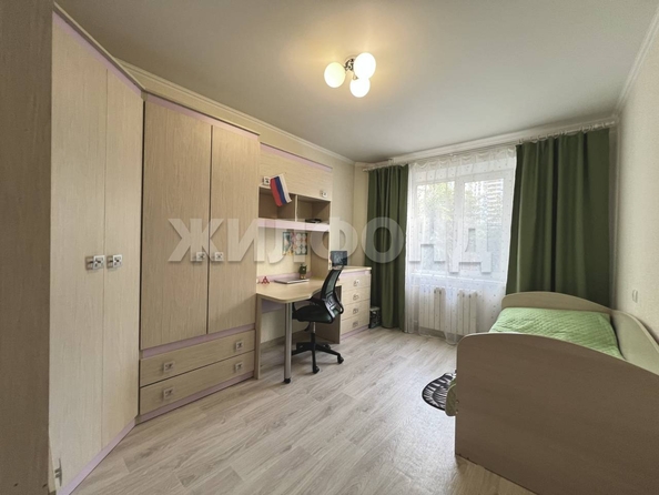 
  Продается 3-комн. квартира 67.9 м². Фото 12.
