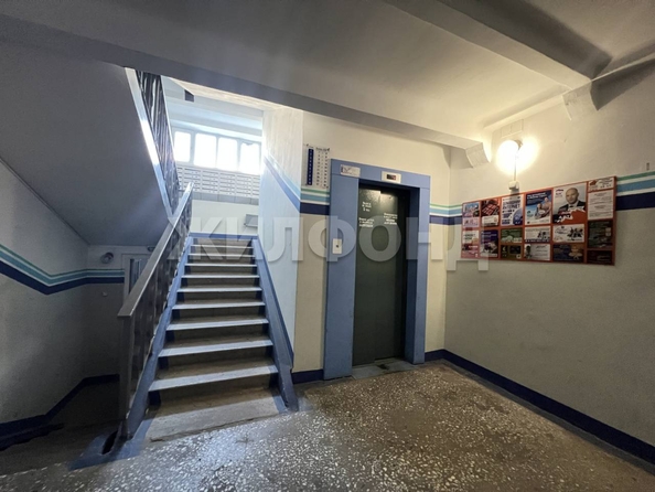 
  Продается 3-комн. квартира 67.9 м². Фото 17.