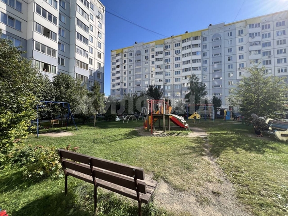 
  Продается 3-комн. квартира 67.9 м². Фото 21.