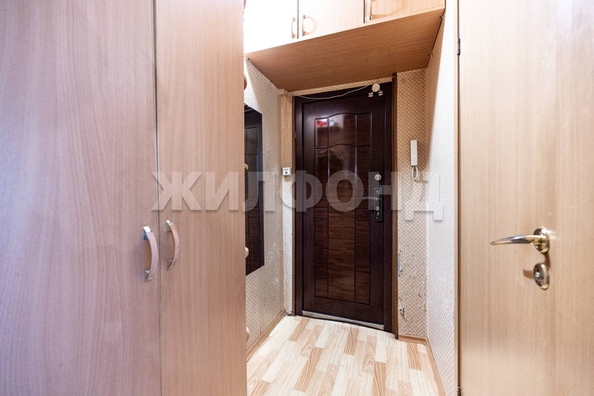 
  Продается 3-комн. квартира 58.8 м². Фото 17.