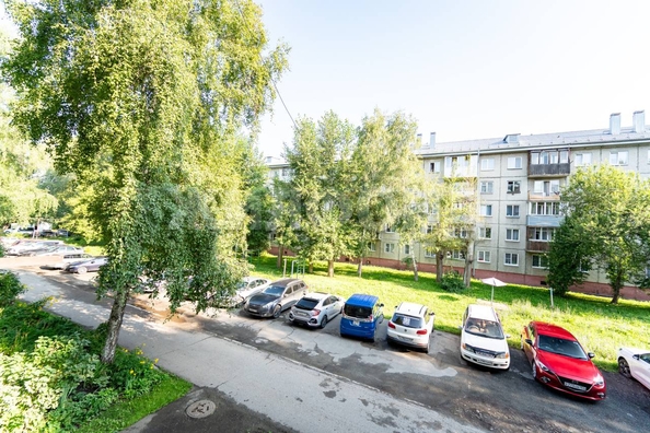 
  Продается 3-комн. квартира 58.8 м². Фото 19.