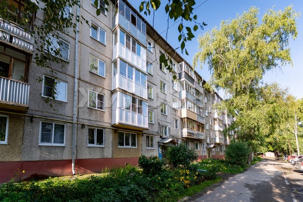 
  Продается 3-комн. квартира 58.8 м². Фото 23.