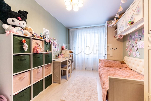 
  Продается 3-комн. квартира 70 м². Фото 20.